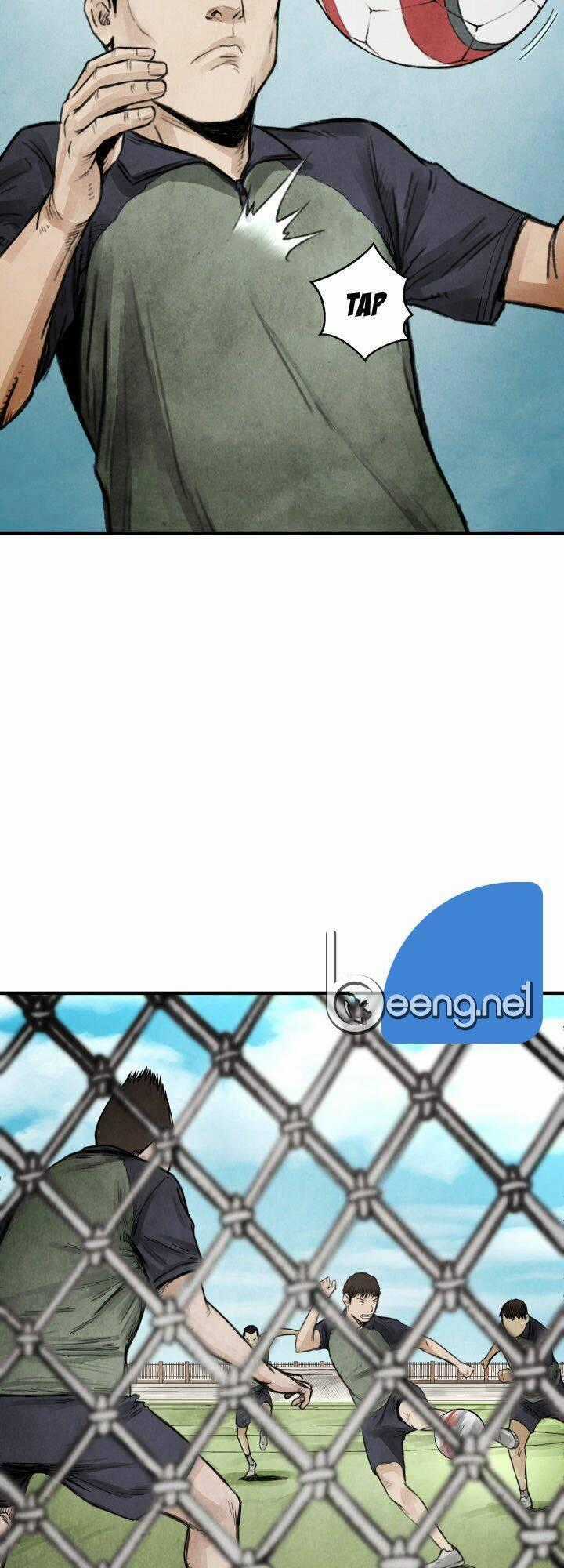 Song Hồn - Chapter 12 - Trang 2