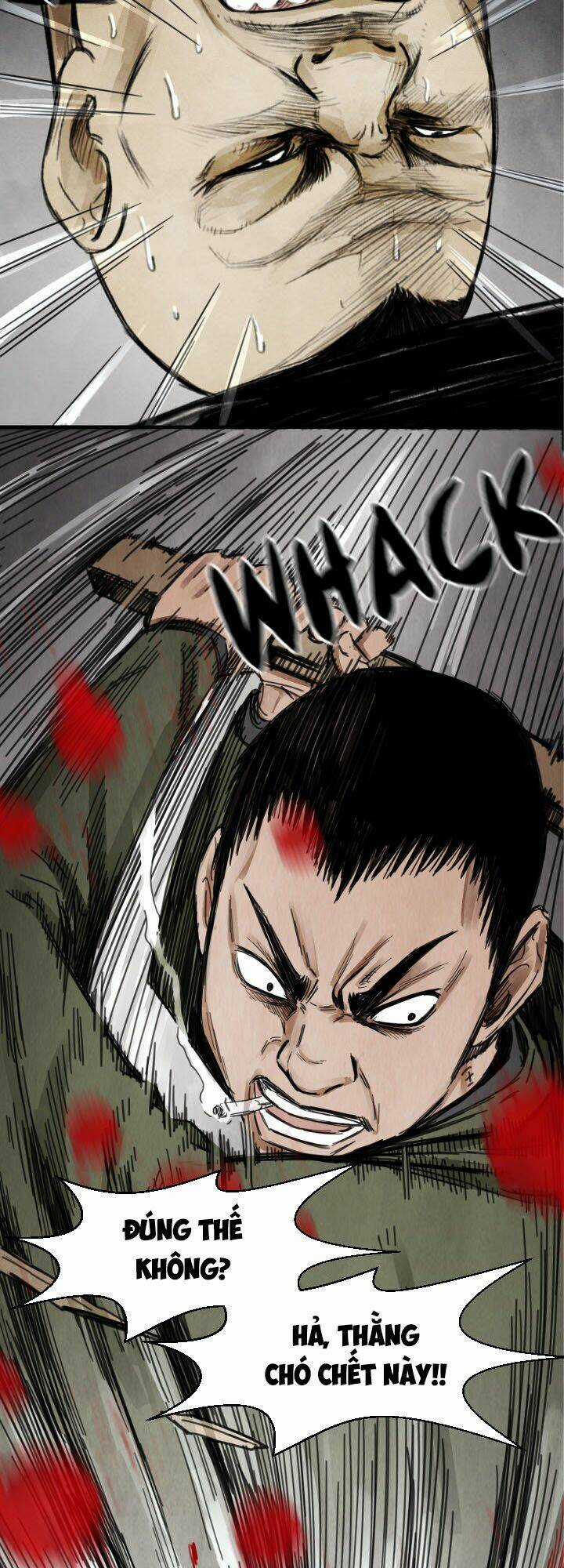 Song Hồn - Chapter 12 - Trang 12