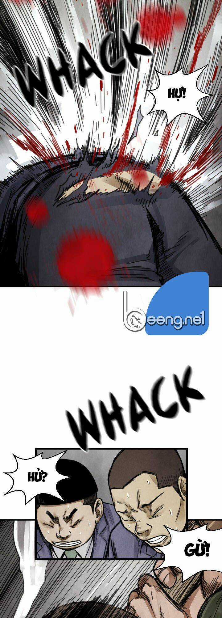Song Hồn - Chapter 12 - Trang 13