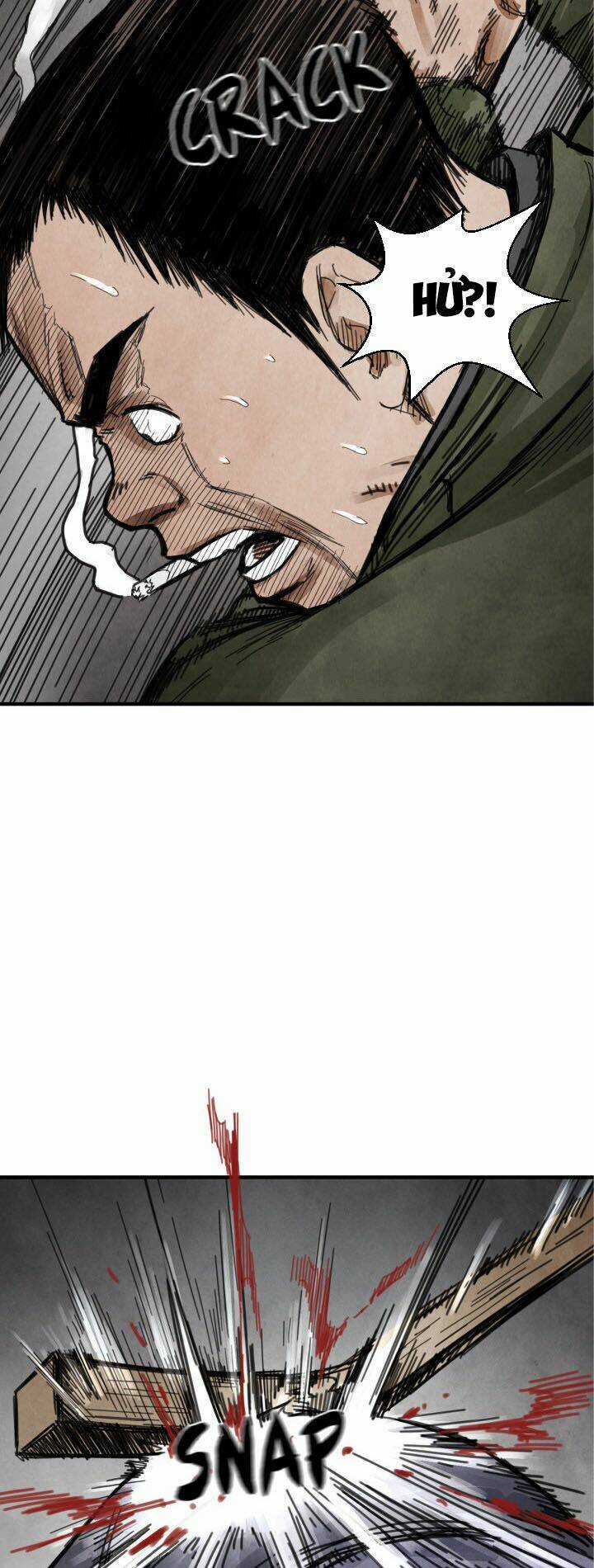 Song Hồn - Chapter 12 - Trang 14