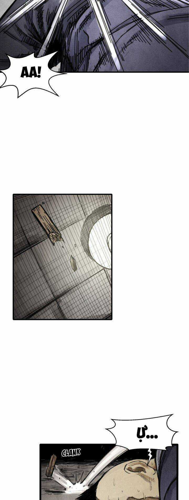 Song Hồn - Chapter 12 - Trang 15