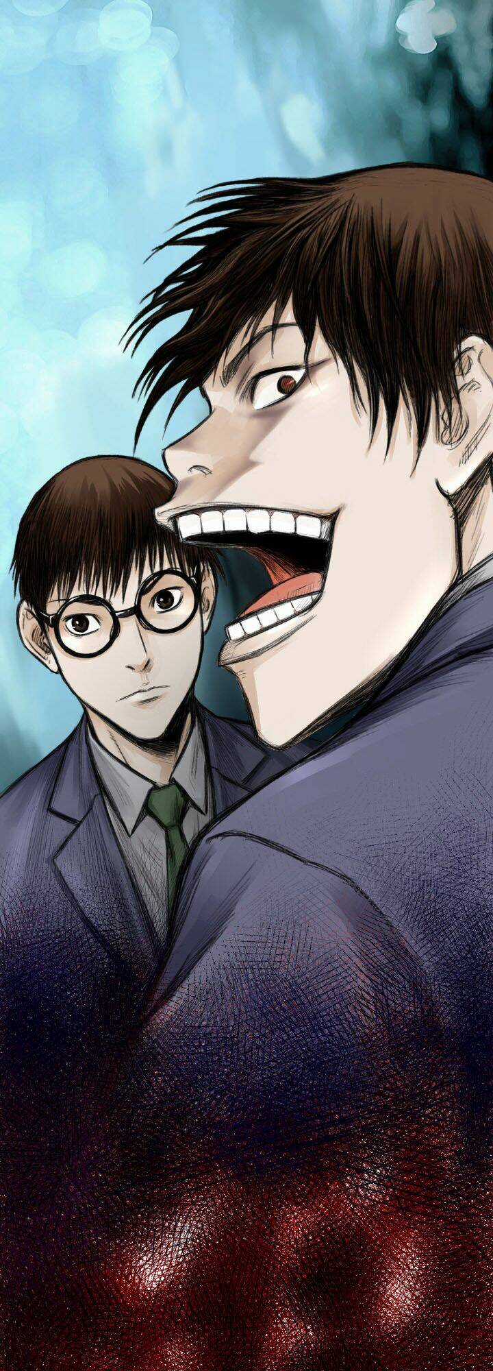 Song Hồn - Chapter 12 - Trang 17