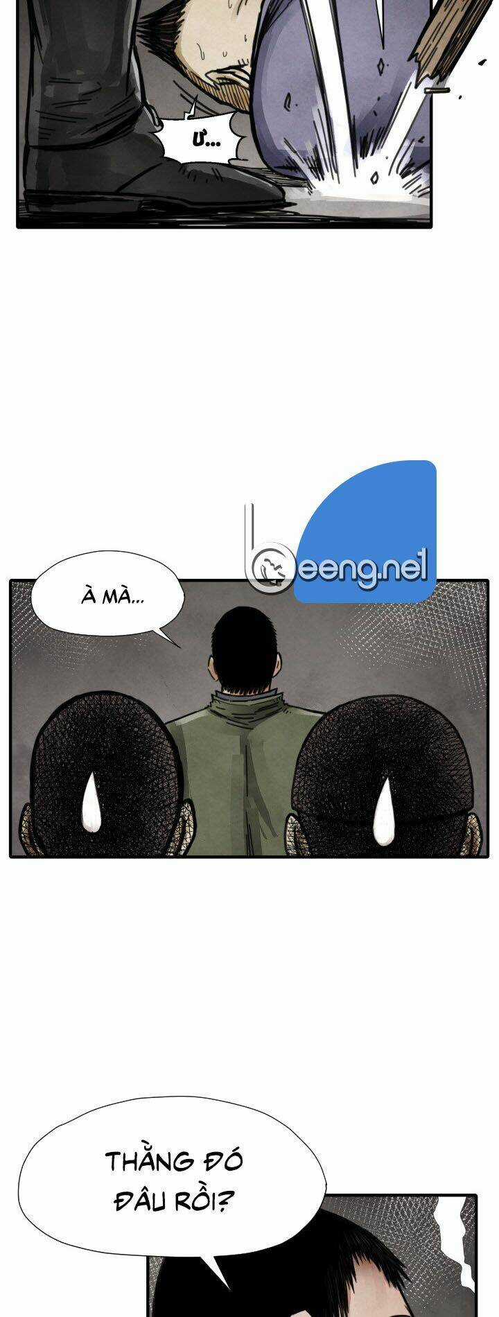 Song Hồn - Chapter 12 - Trang 19