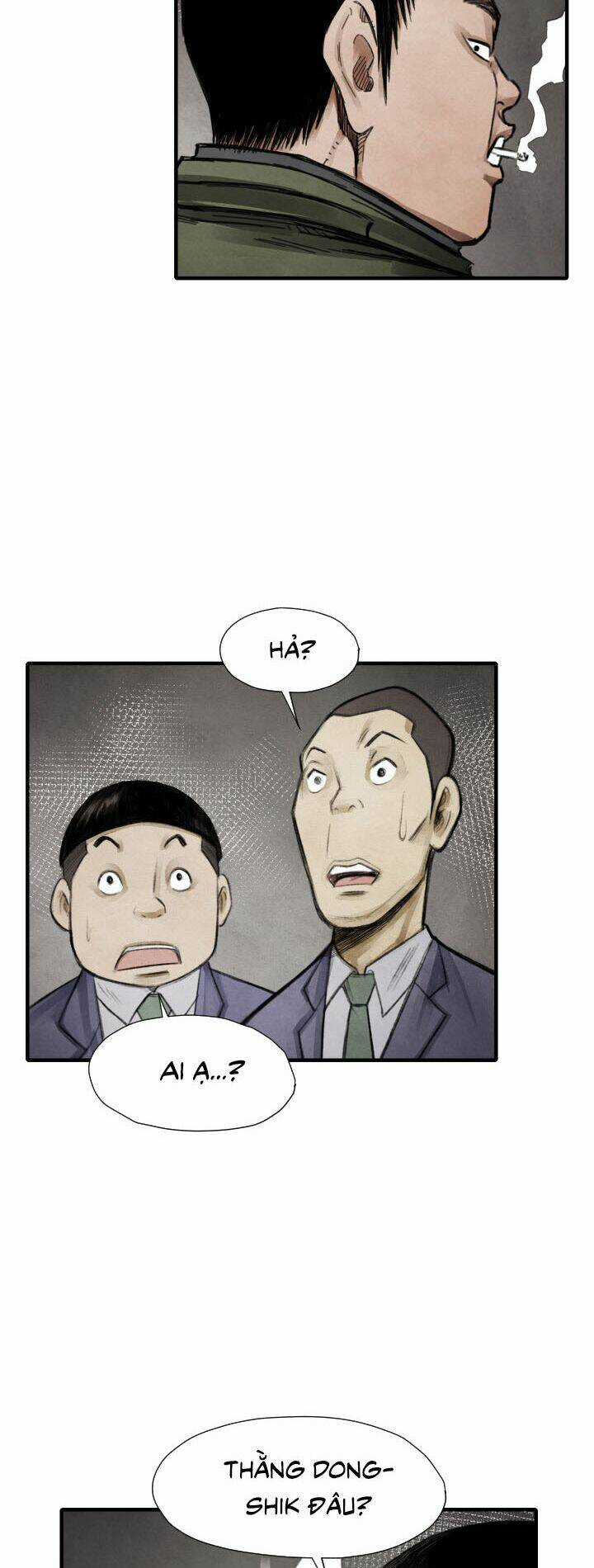 Song Hồn - Chapter 12 - Trang 20