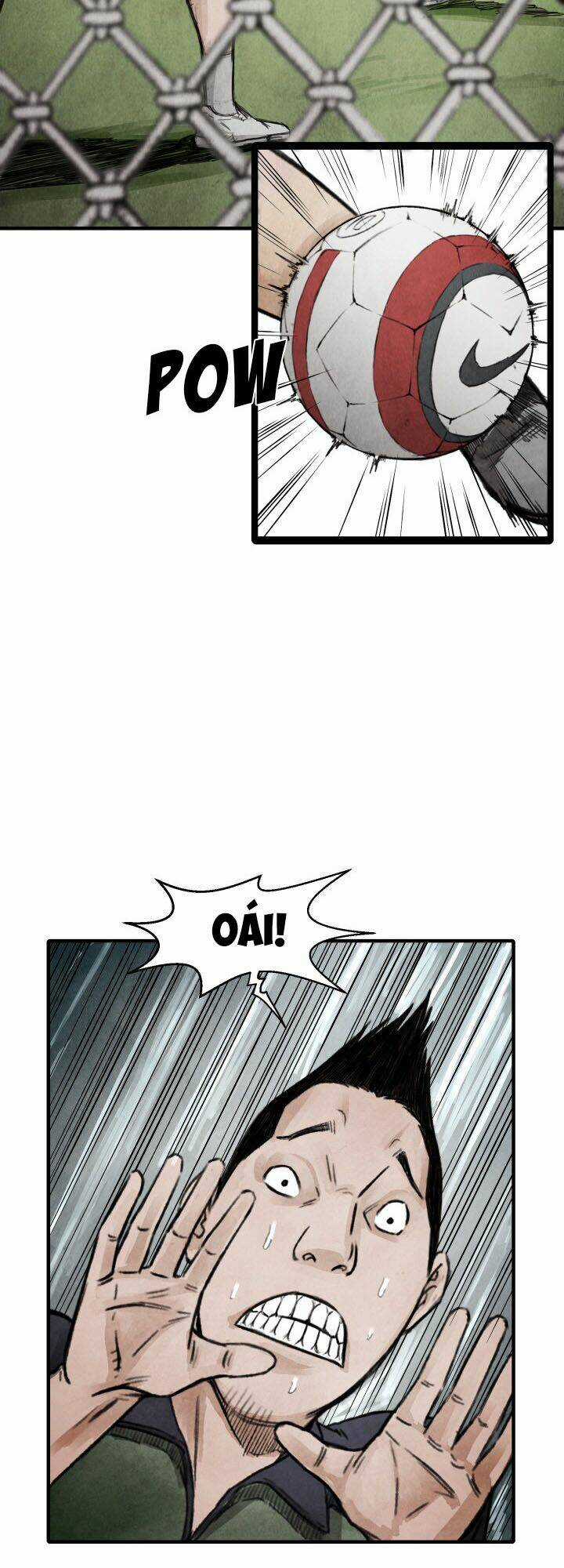 Song Hồn - Chapter 12 - Trang 3