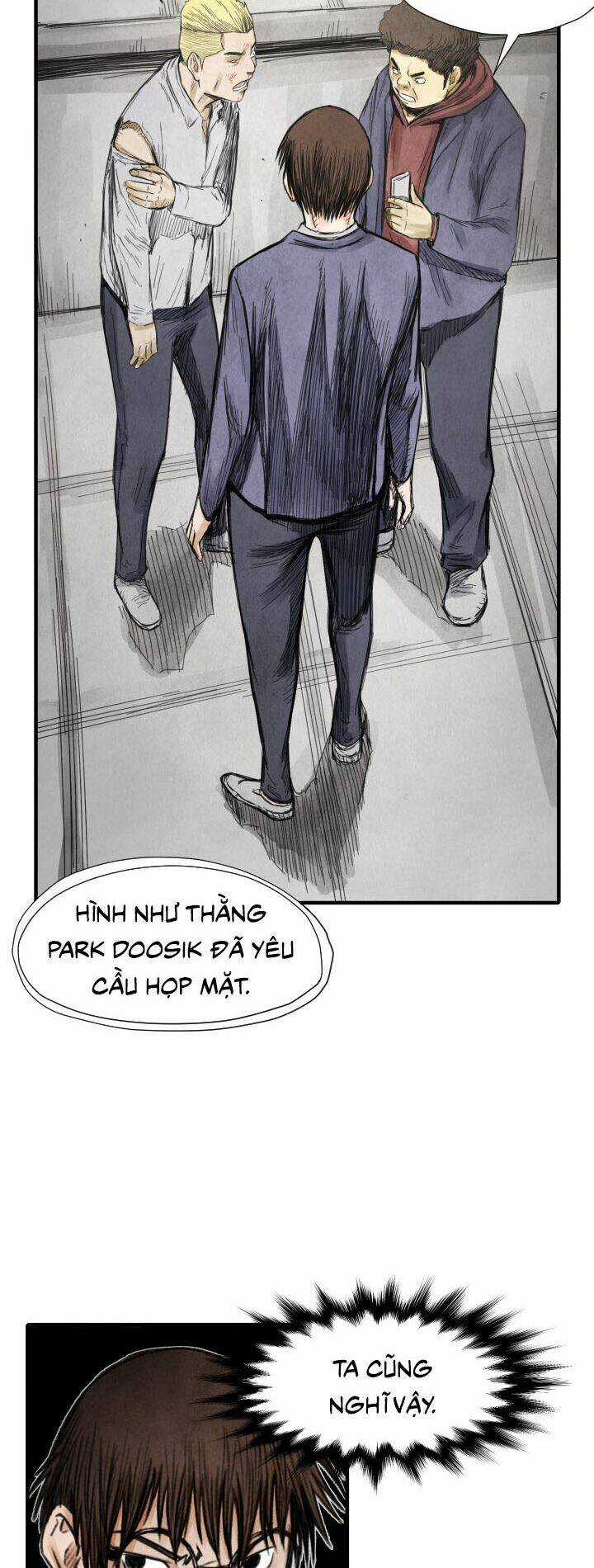 Song Hồn - Chapter 12 - Trang 25