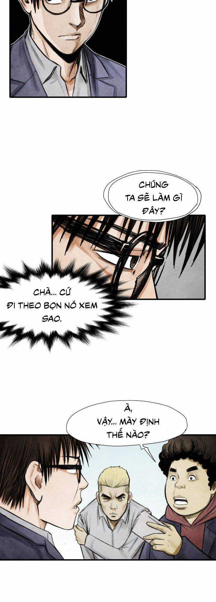 Song Hồn - Chapter 12 - Trang 26