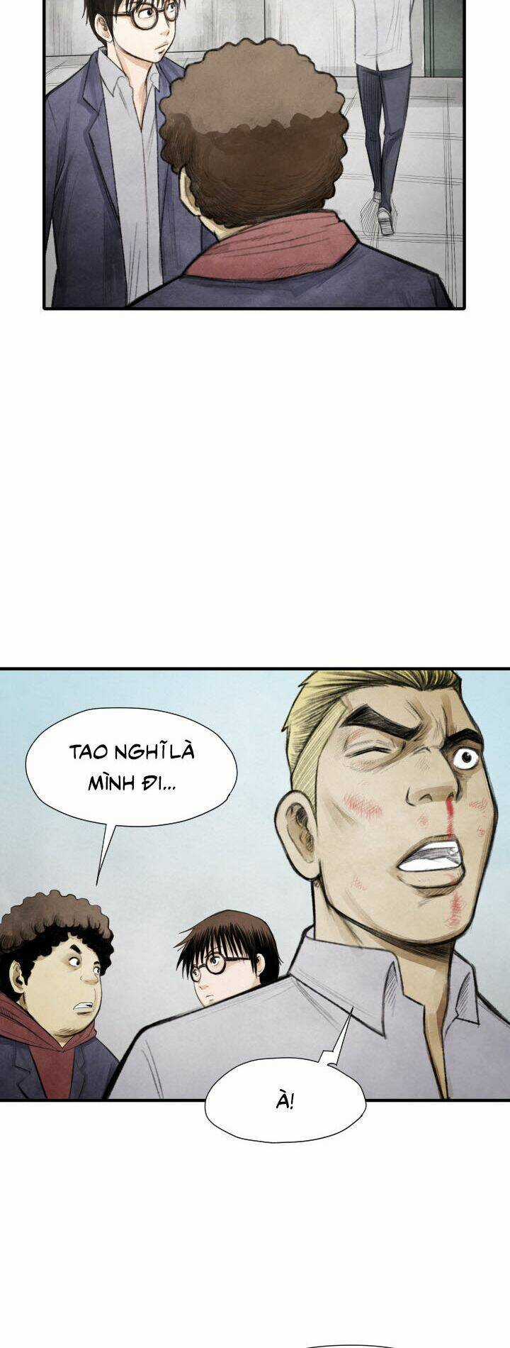 Song Hồn - Chapter 12 - Trang 30