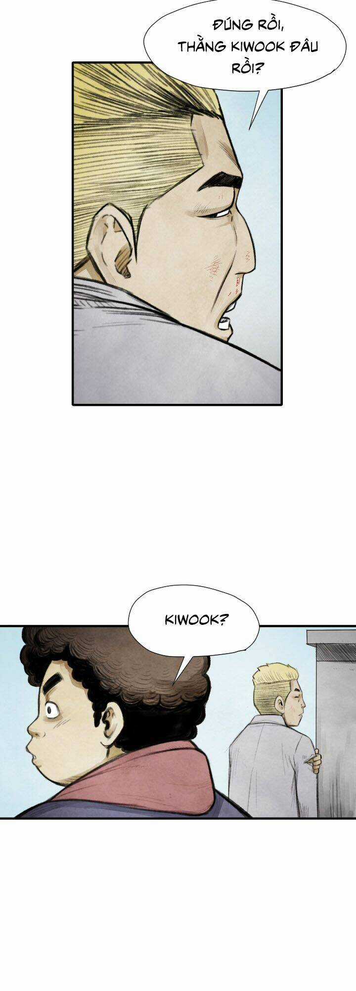 Song Hồn - Chapter 12 - Trang 31