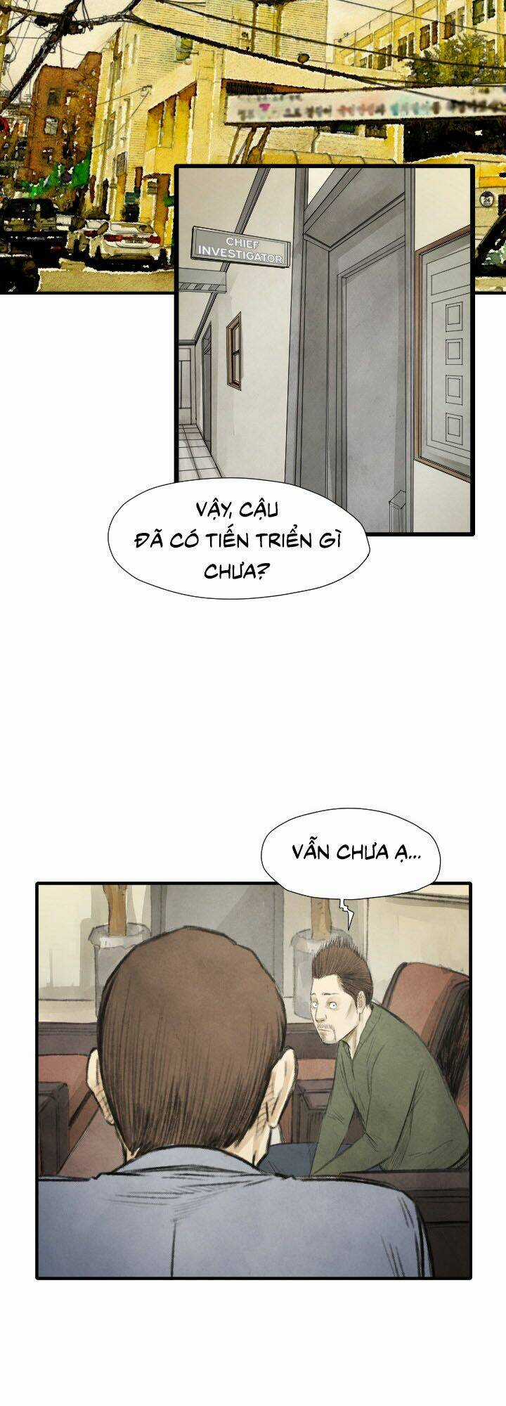 Song Hồn - Chapter 12 - Trang 33