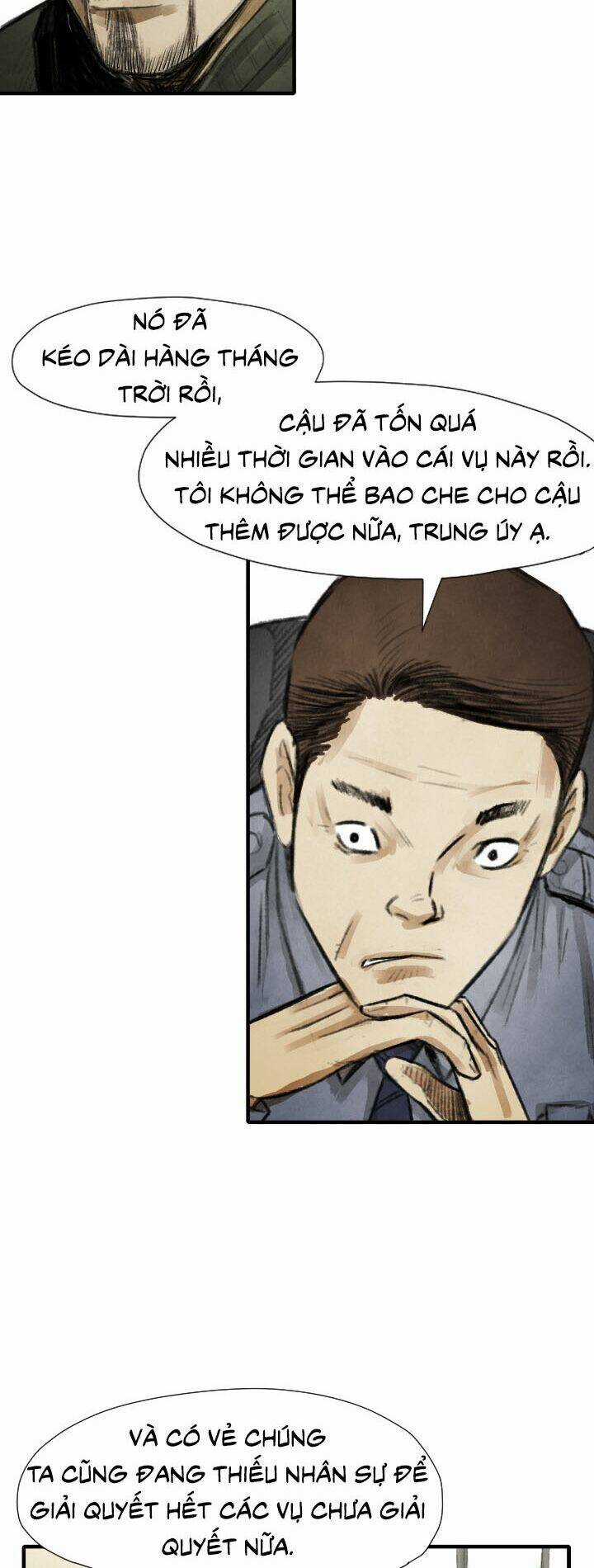 Song Hồn - Chapter 12 - Trang 35