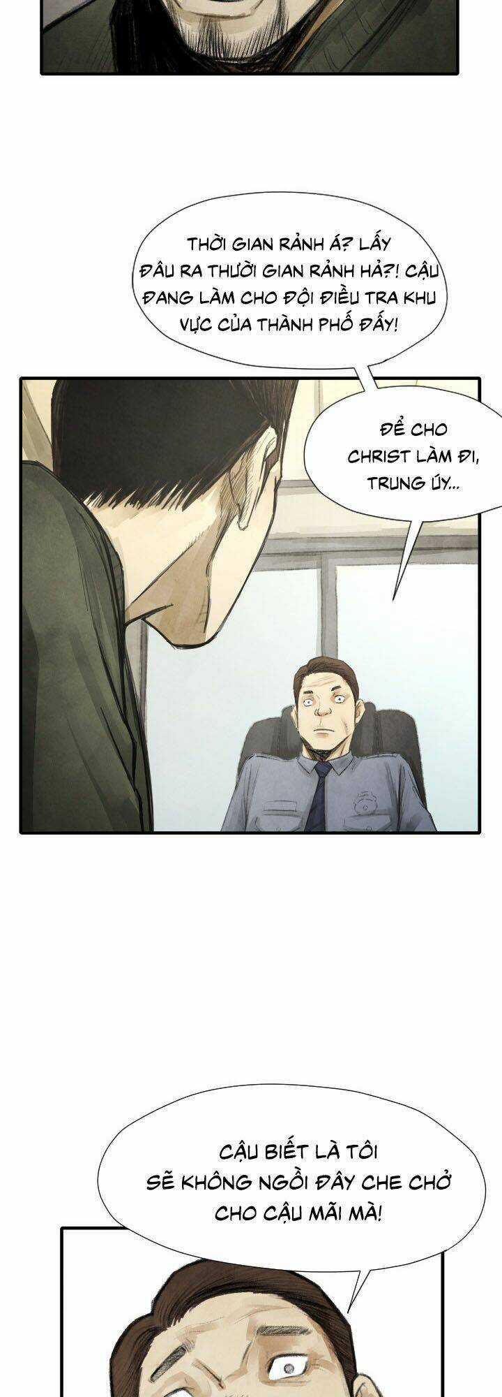 Song Hồn - Chapter 12 - Trang 37