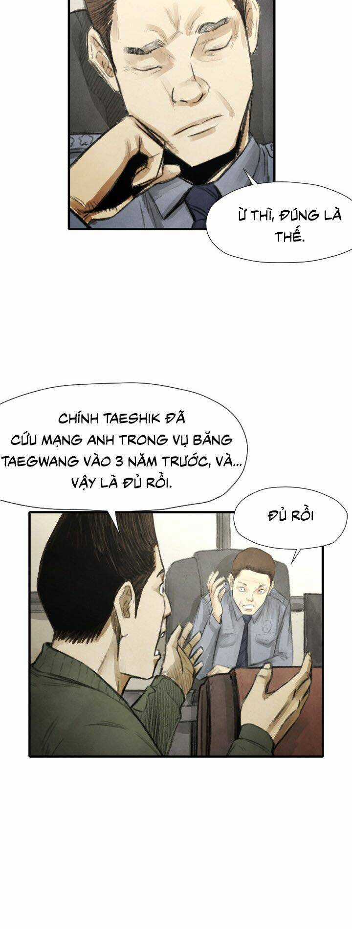 Song Hồn - Chapter 12 - Trang 39
