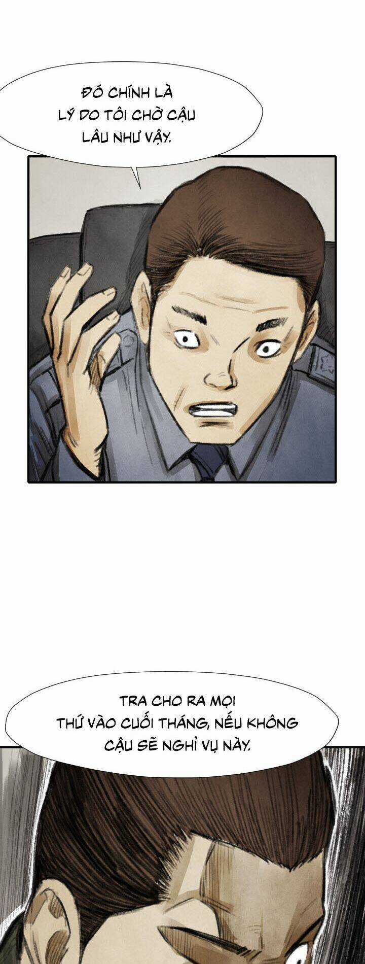 Song Hồn - Chapter 12 - Trang 40