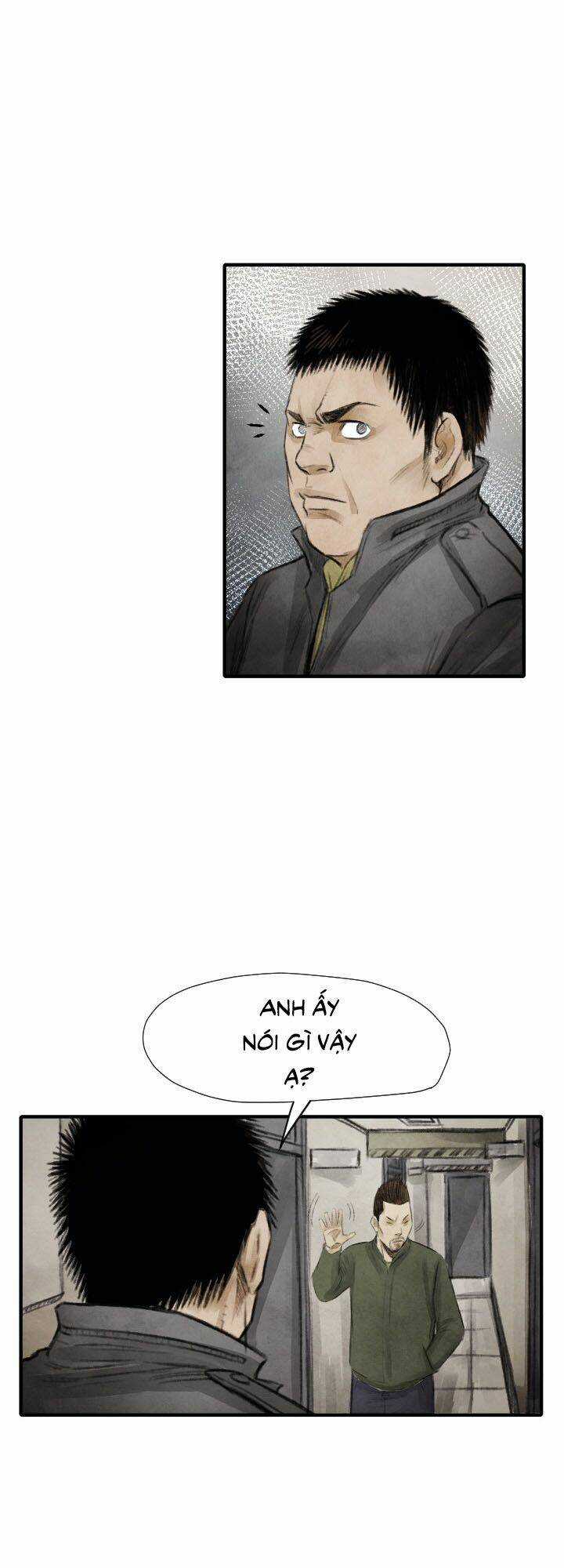 Song Hồn - Chapter 12 - Trang 42