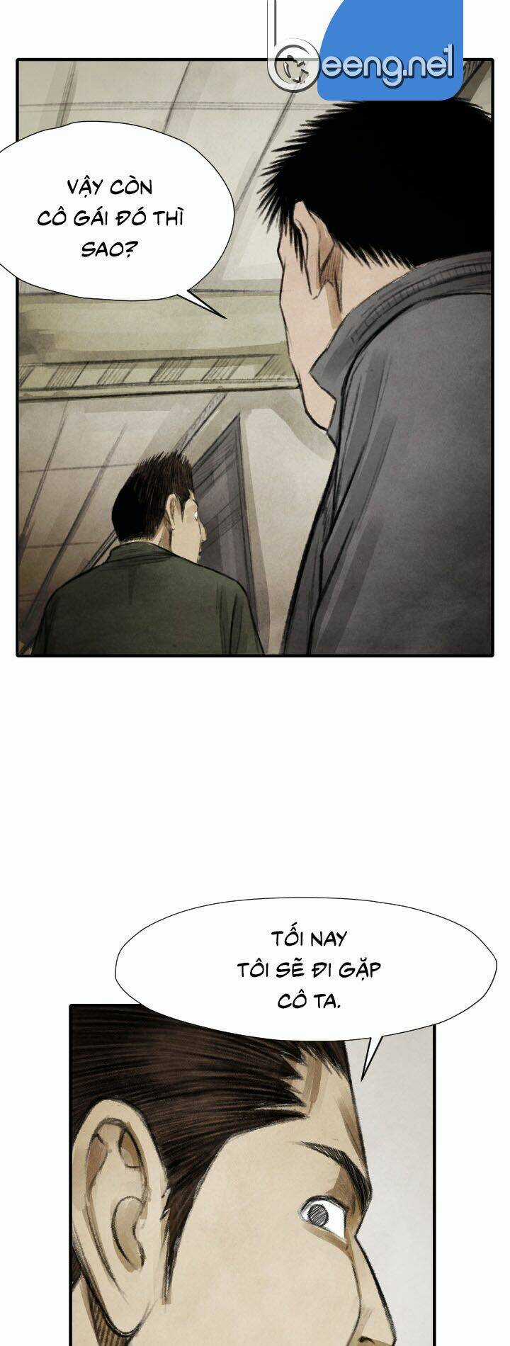 Song Hồn - Chapter 12 - Trang 44