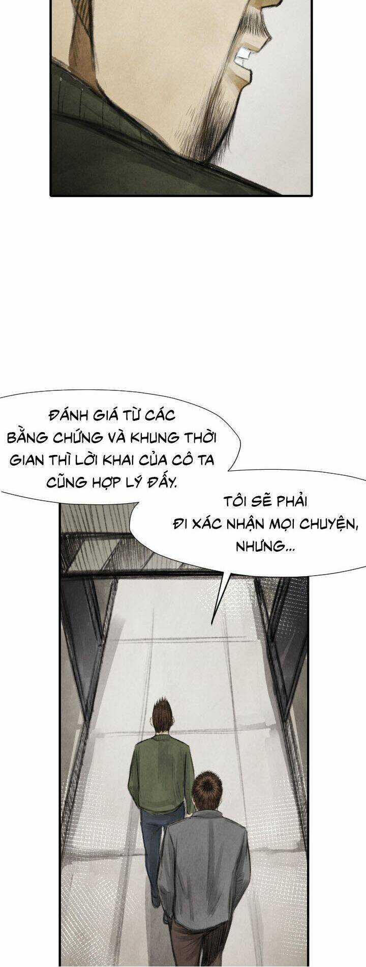 Song Hồn - Chapter 12 - Trang 45