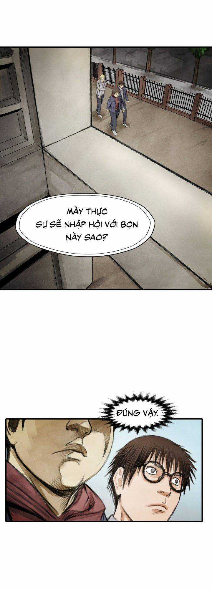 Song Hồn - Chapter 12 - Trang 47