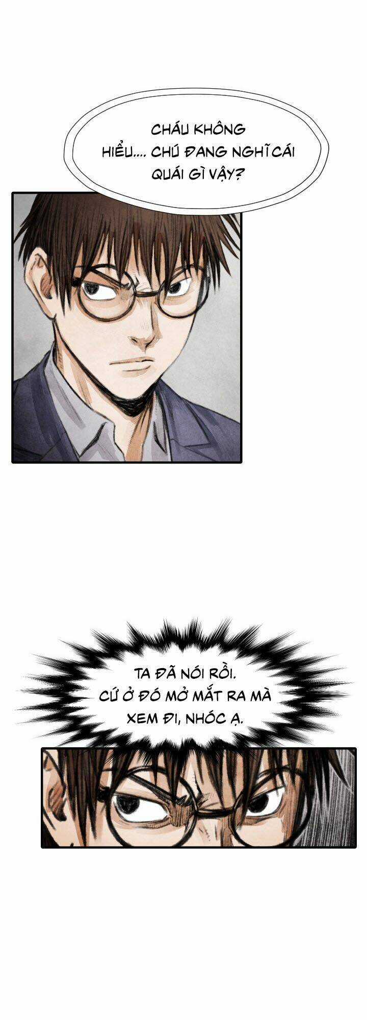 Song Hồn - Chapter 12 - Trang 48