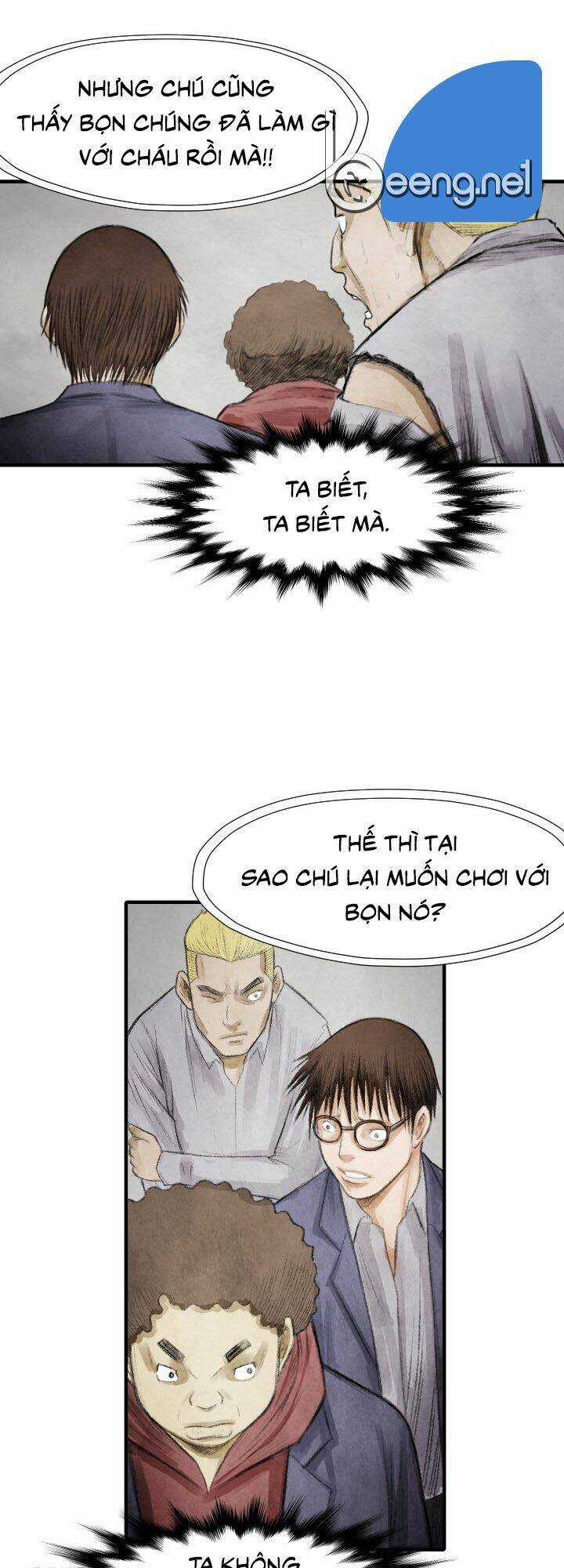 Song Hồn - Chapter 12 - Trang 49