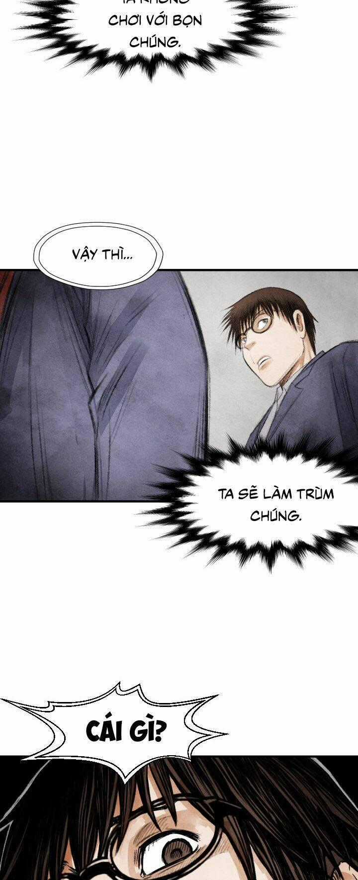 Song Hồn - Chapter 12 - Trang 50