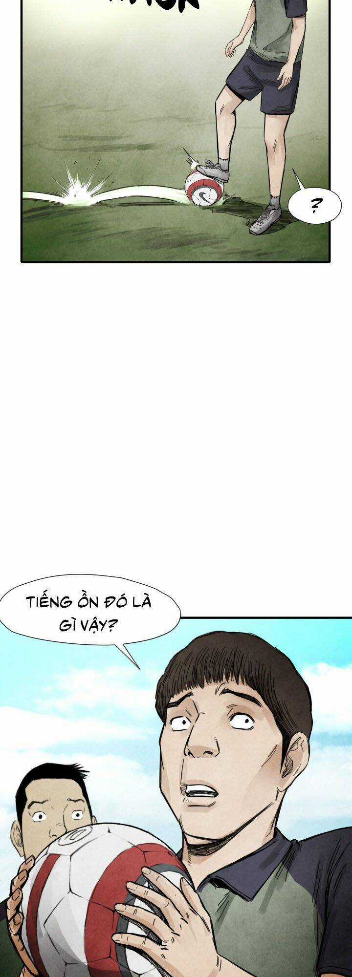 Song Hồn - Chapter 12 - Trang 7