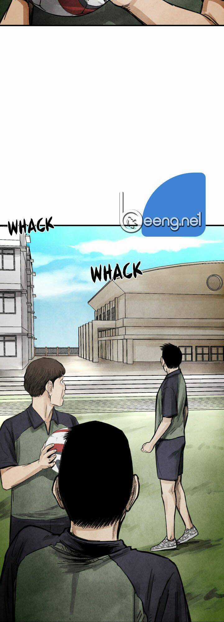 Song Hồn - Chapter 12 - Trang 8