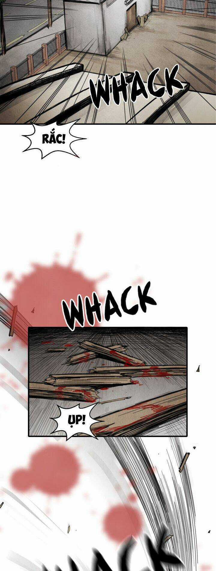 Song Hồn - Chapter 12 - Trang 10