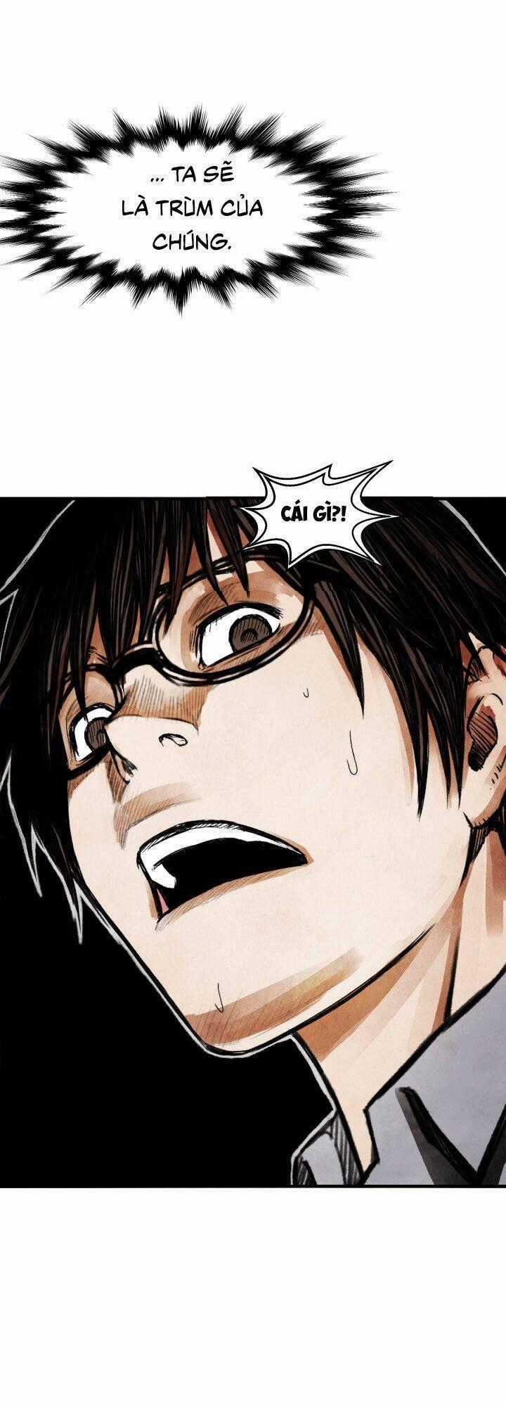 Song Hồn - Chapter 13 - Trang 1