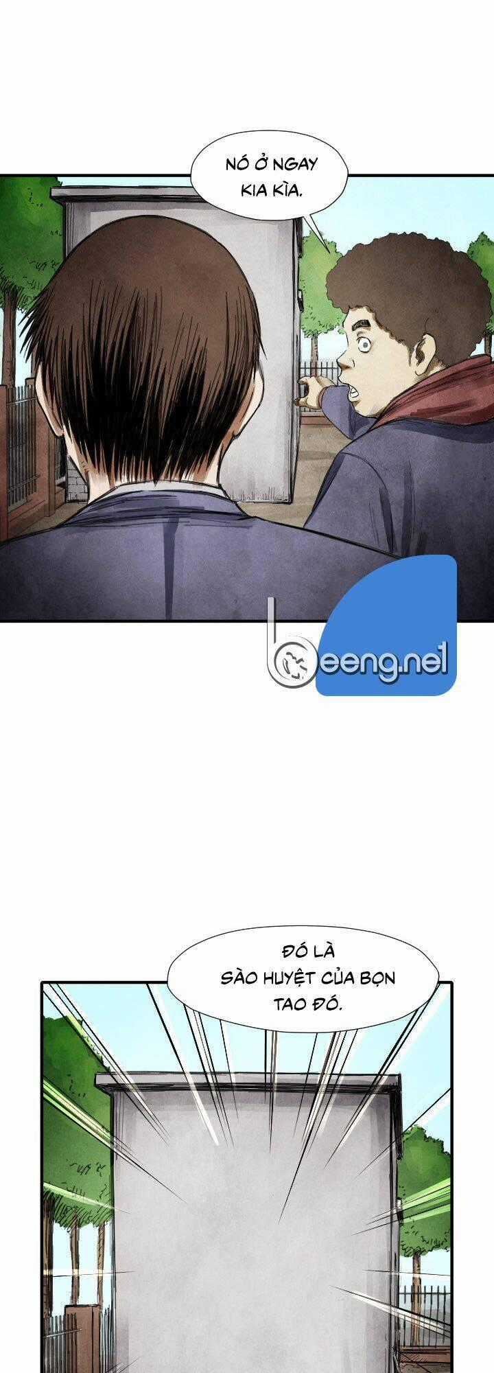 Song Hồn - Chapter 13 - Trang 2