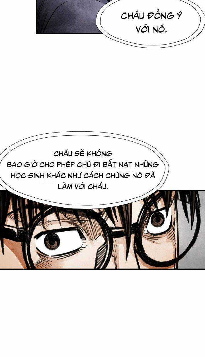 Song Hồn - Chapter 13 - Trang 11