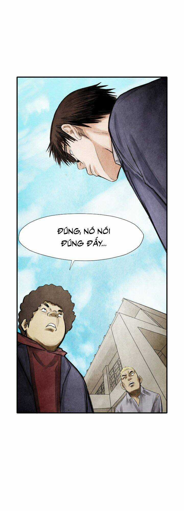 Song Hồn - Chapter 13 - Trang 12