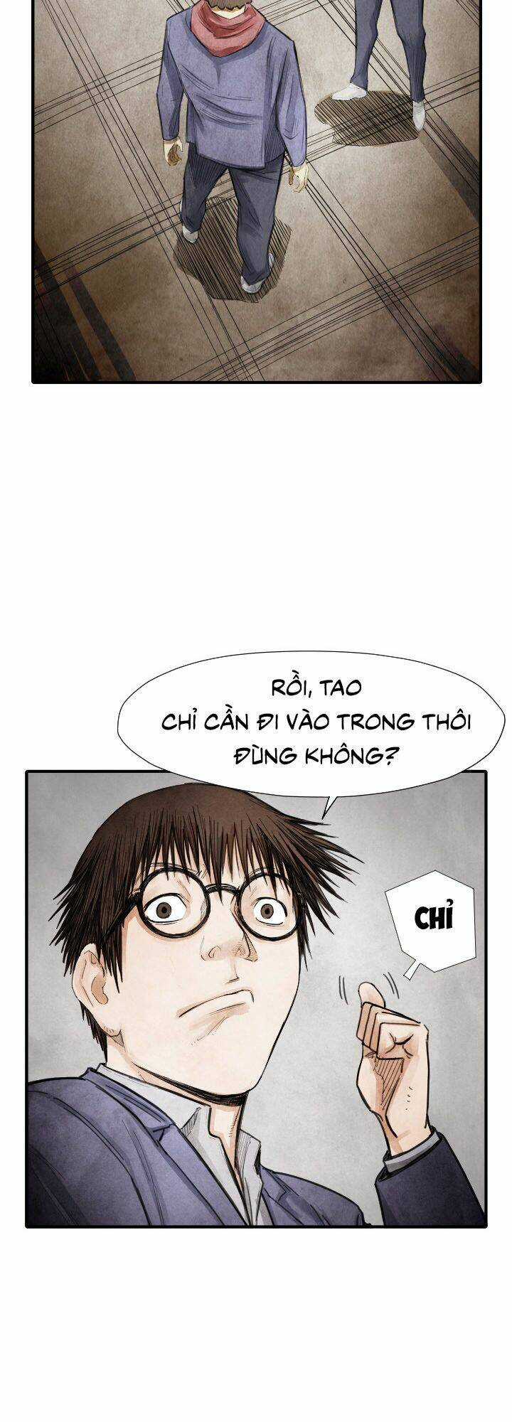 Song Hồn - Chapter 13 - Trang 15