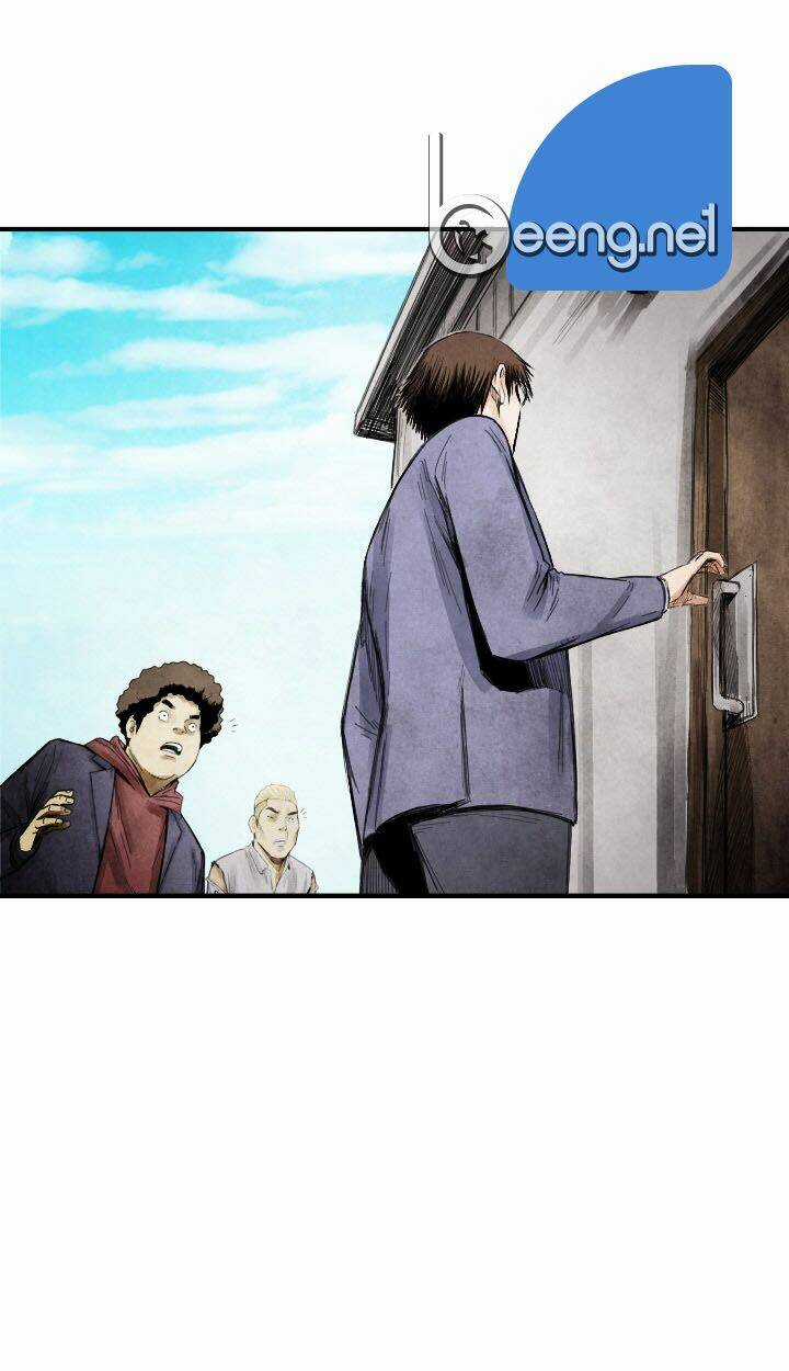 Song Hồn - Chapter 13 - Trang 16