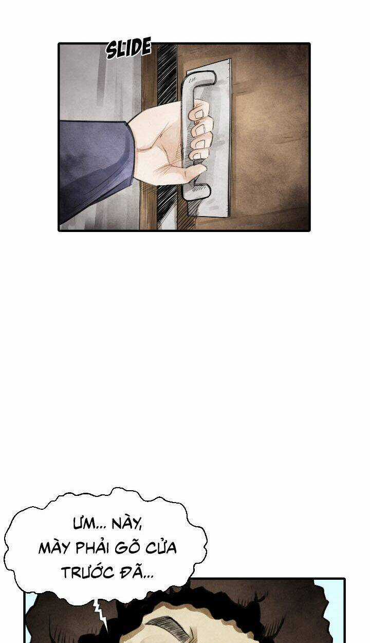 Song Hồn - Chapter 13 - Trang 17