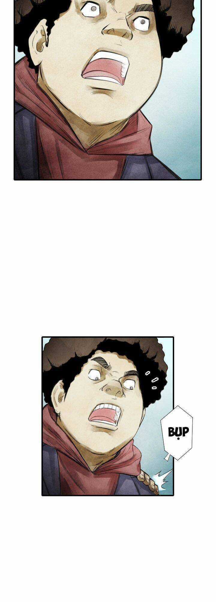 Song Hồn - Chapter 13 - Trang 18