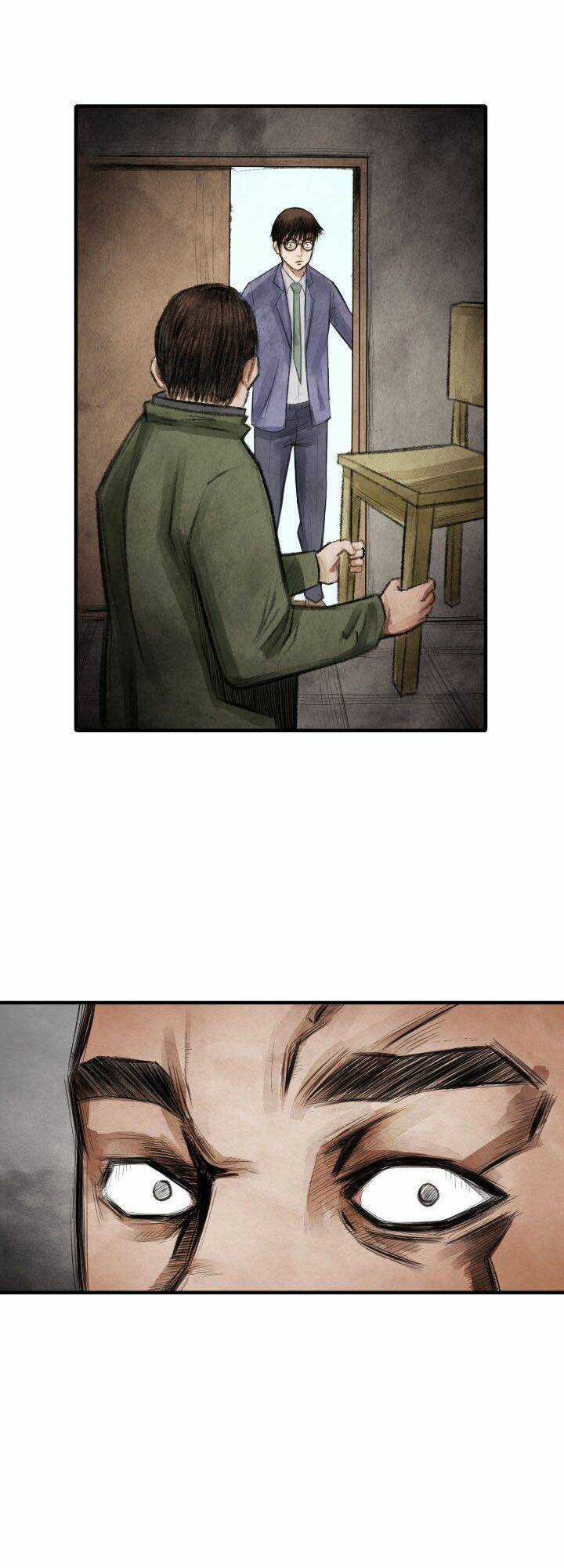 Song Hồn - Chapter 13 - Trang 24