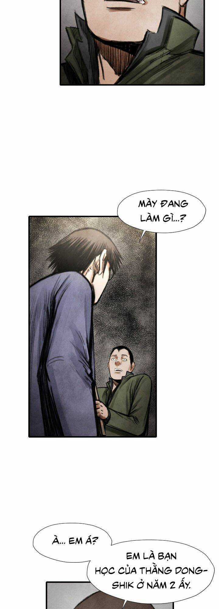 Song Hồn - Chapter 13 - Trang 26