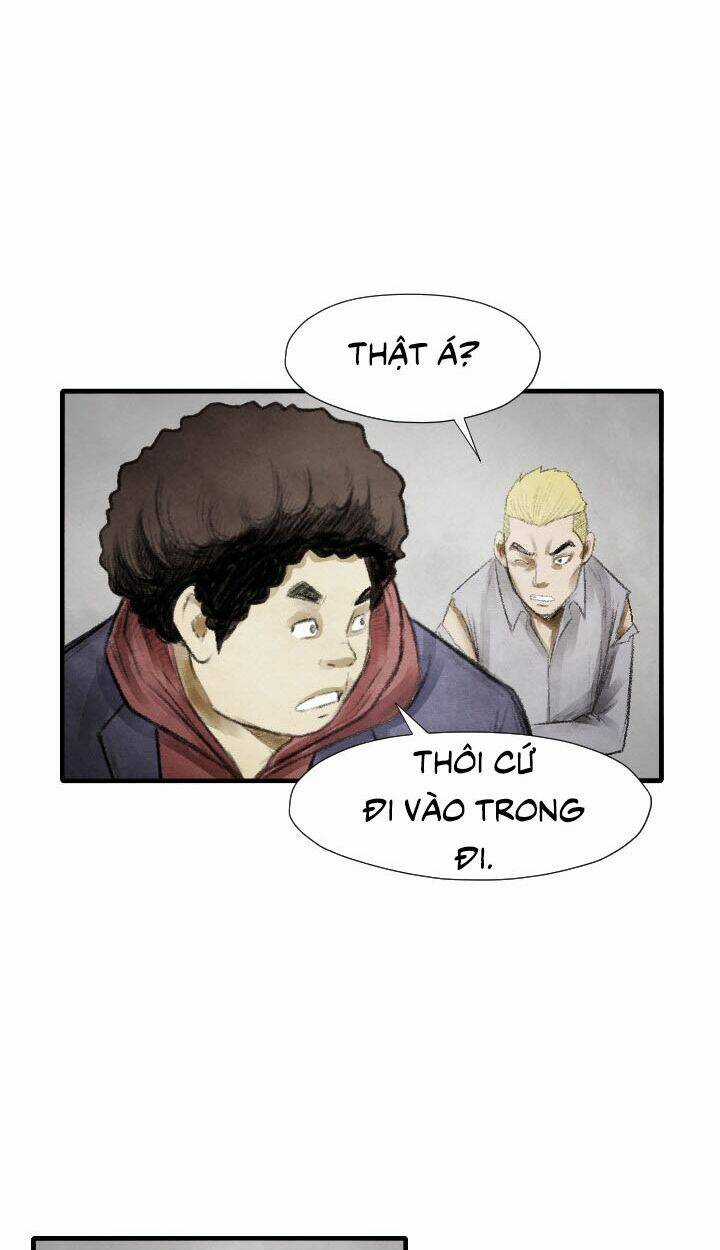 Song Hồn - Chapter 13 - Trang 29