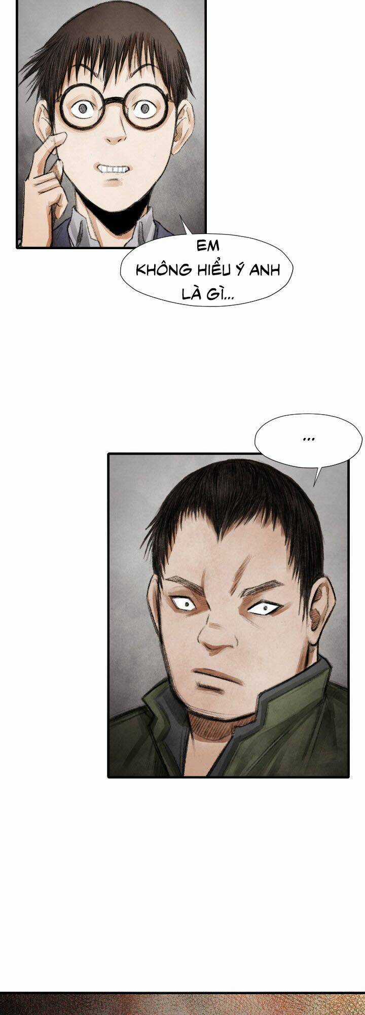 Song Hồn - Chapter 13 - Trang 30