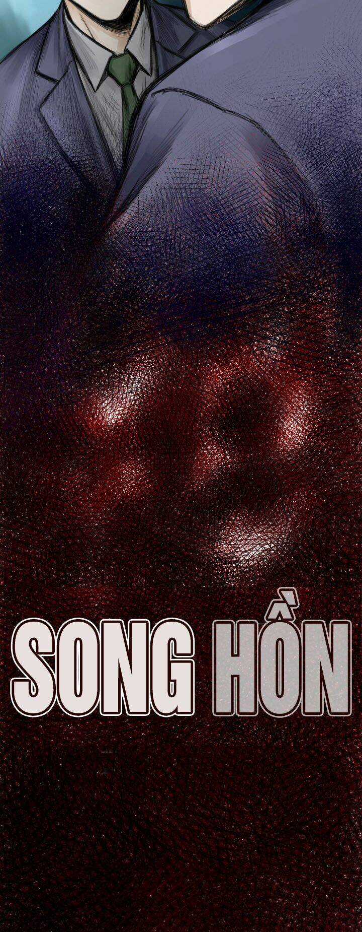 Song Hồn - Chapter 13 - Trang 4