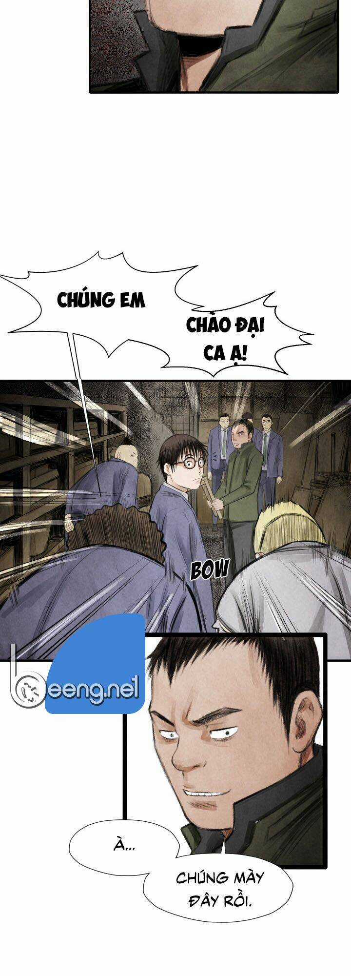 Song Hồn - Chapter 13 - Trang 32