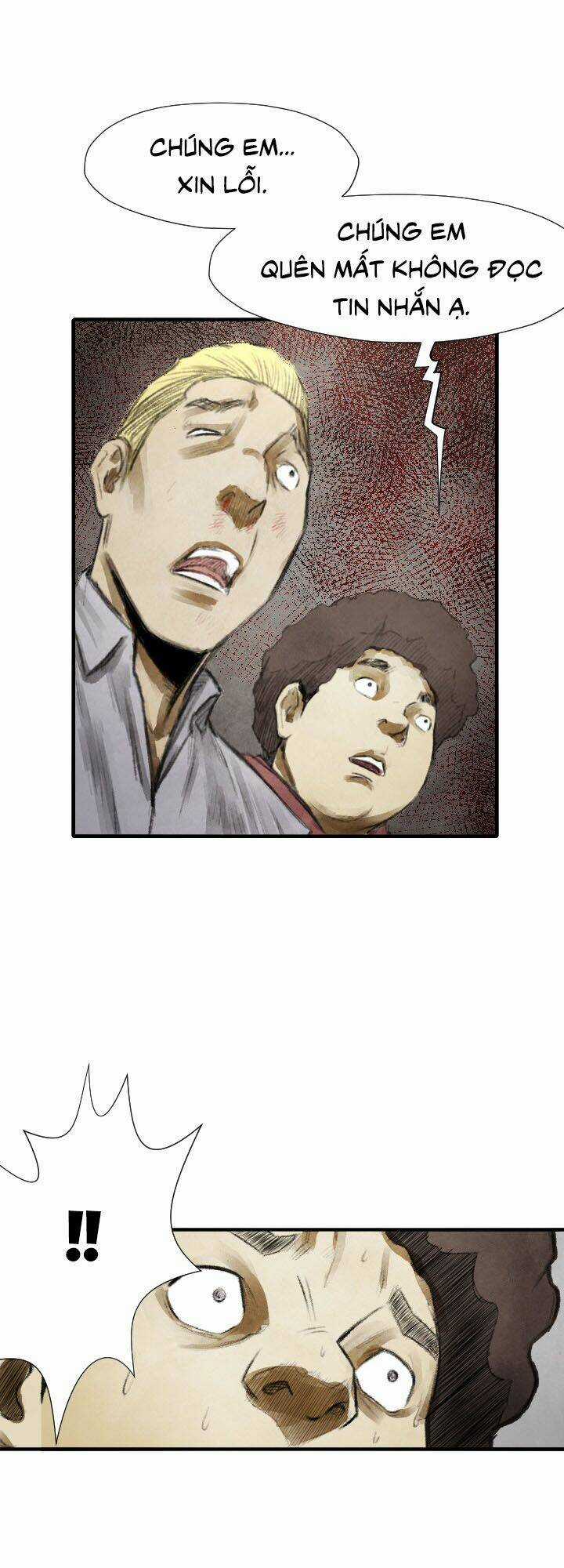 Song Hồn - Chapter 13 - Trang 33