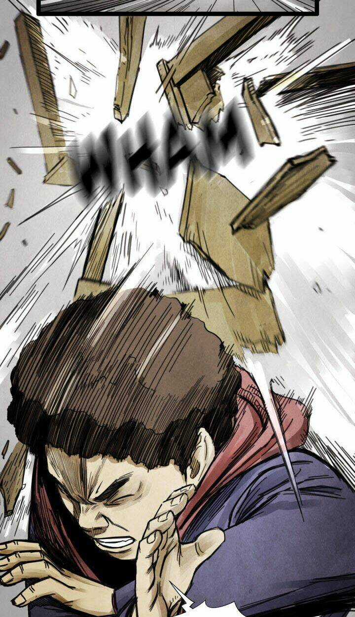 Song Hồn - Chapter 13 - Trang 35