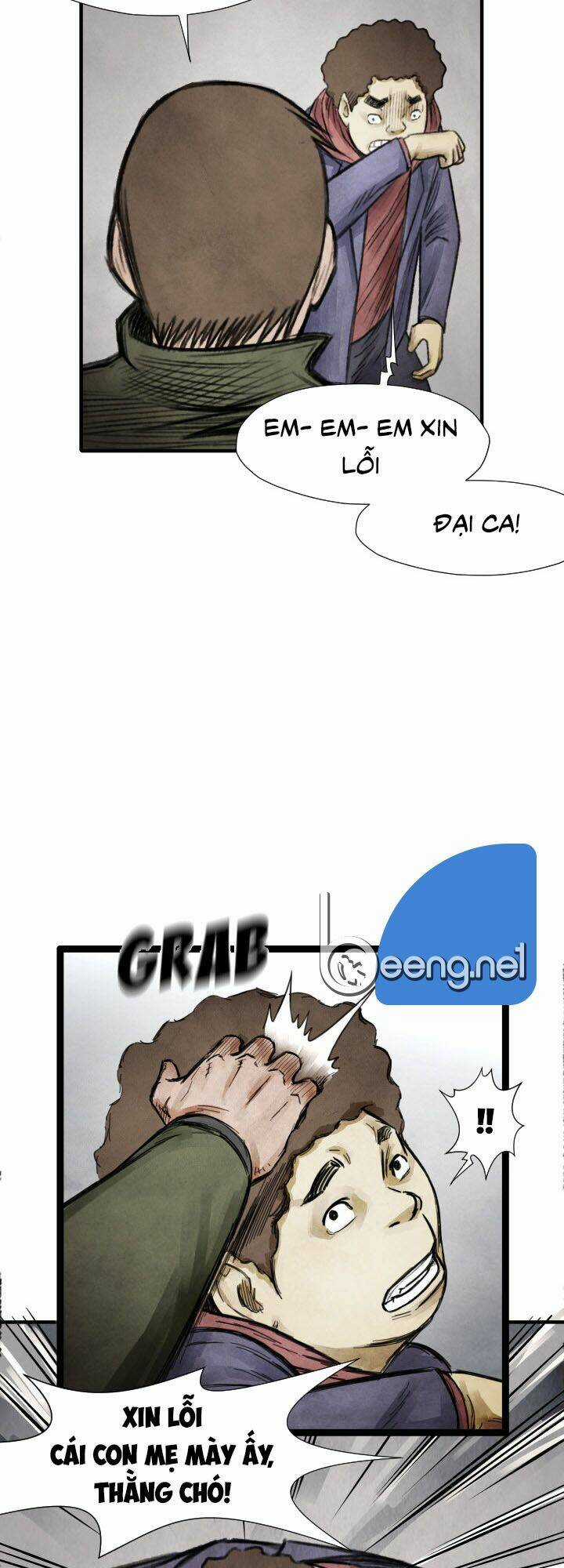 Song Hồn - Chapter 13 - Trang 37