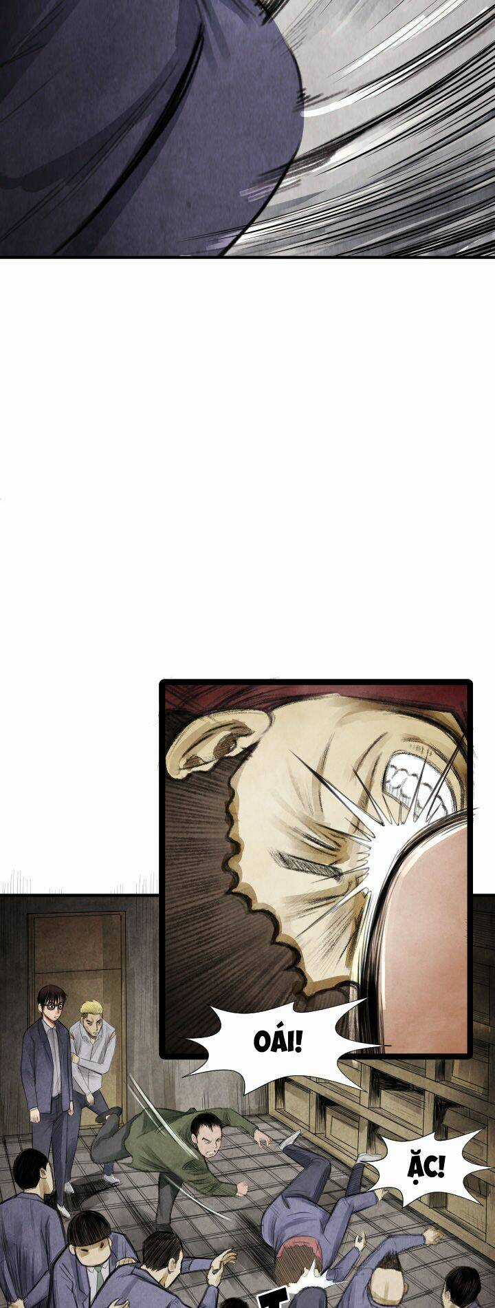 Song Hồn - Chapter 13 - Trang 39