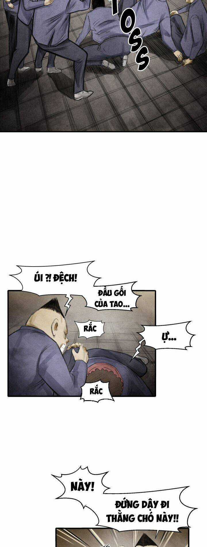 Song Hồn - Chapter 13 - Trang 40