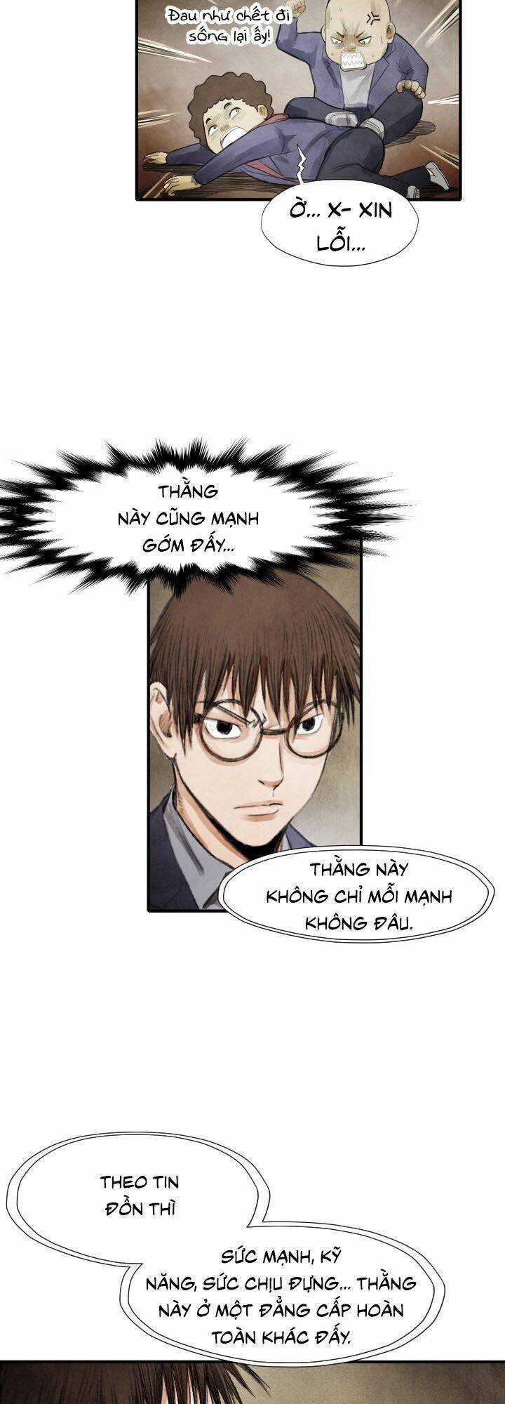 Song Hồn - Chapter 13 - Trang 41