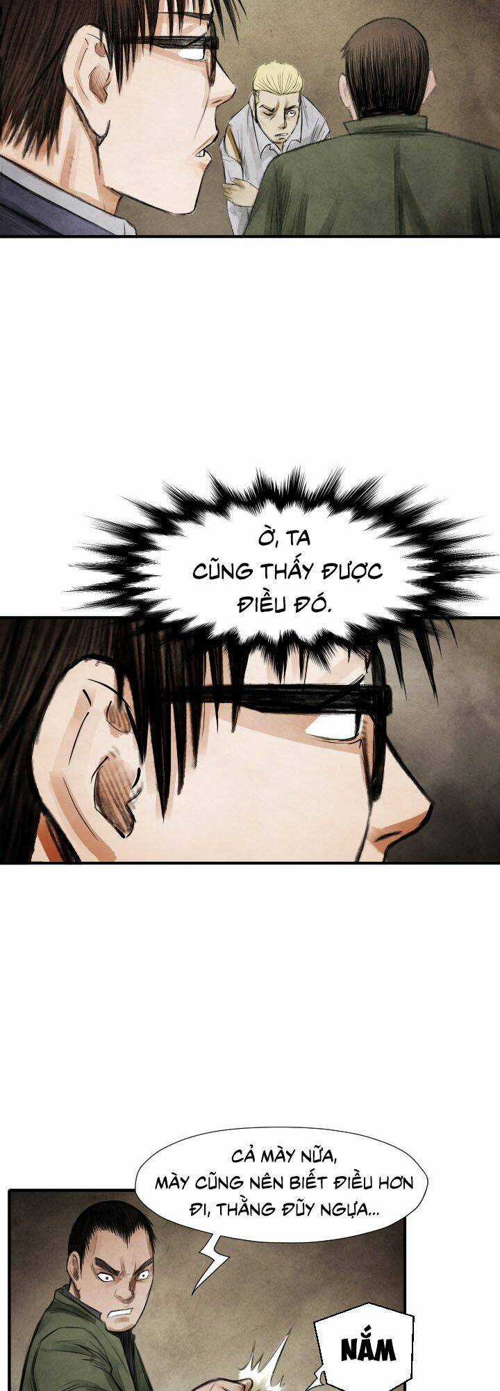 Song Hồn - Chapter 13 - Trang 42