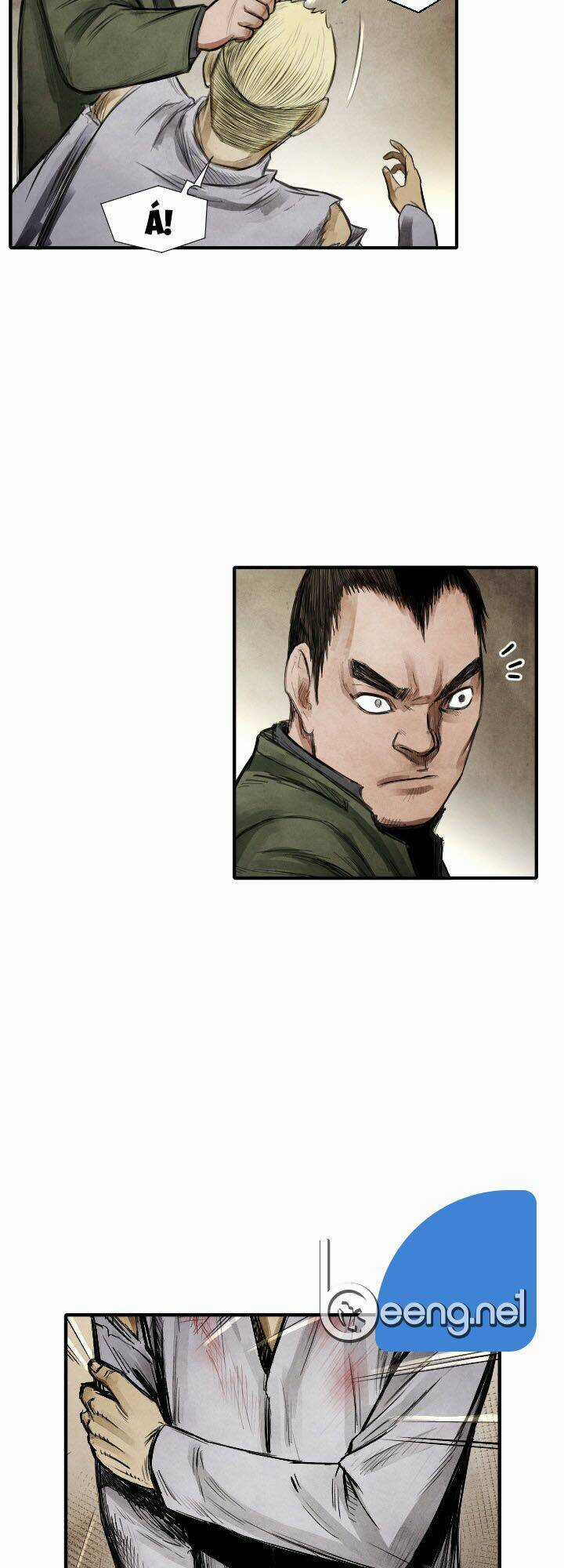 Song Hồn - Chapter 13 - Trang 43